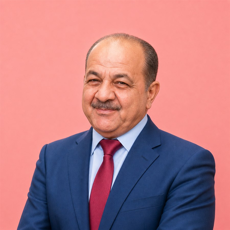 Abel Wasati