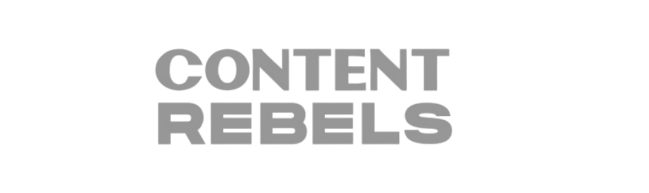 Content Rebels