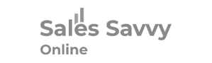 Sales Savvy